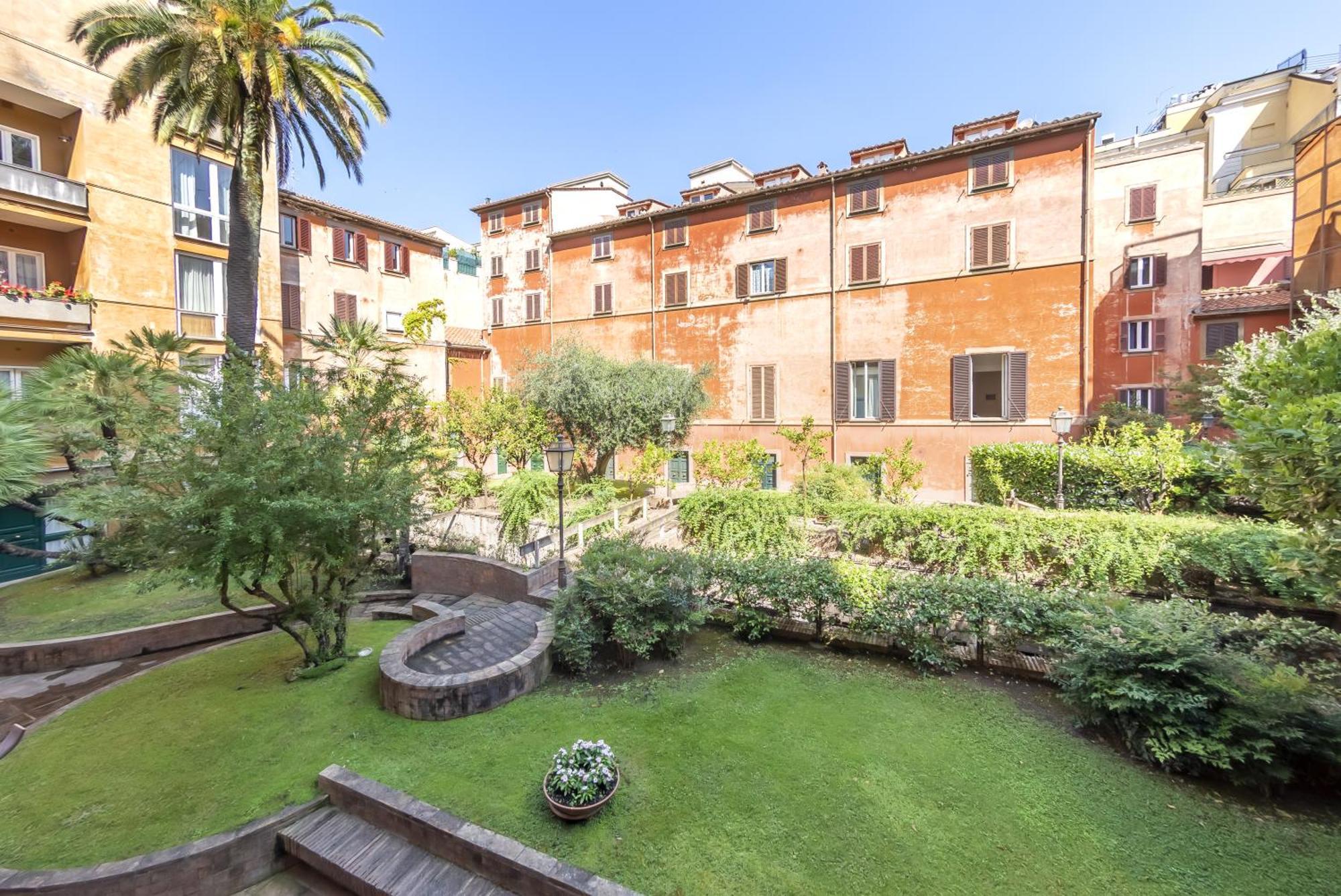 Ferienwohnung Saturno In Trevi Rom Exterior foto