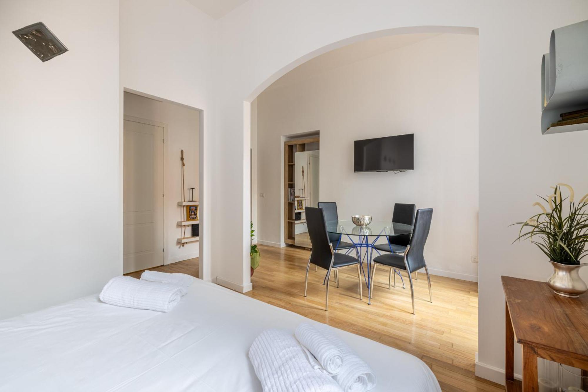 Ferienwohnung Saturno In Trevi Rom Exterior foto
