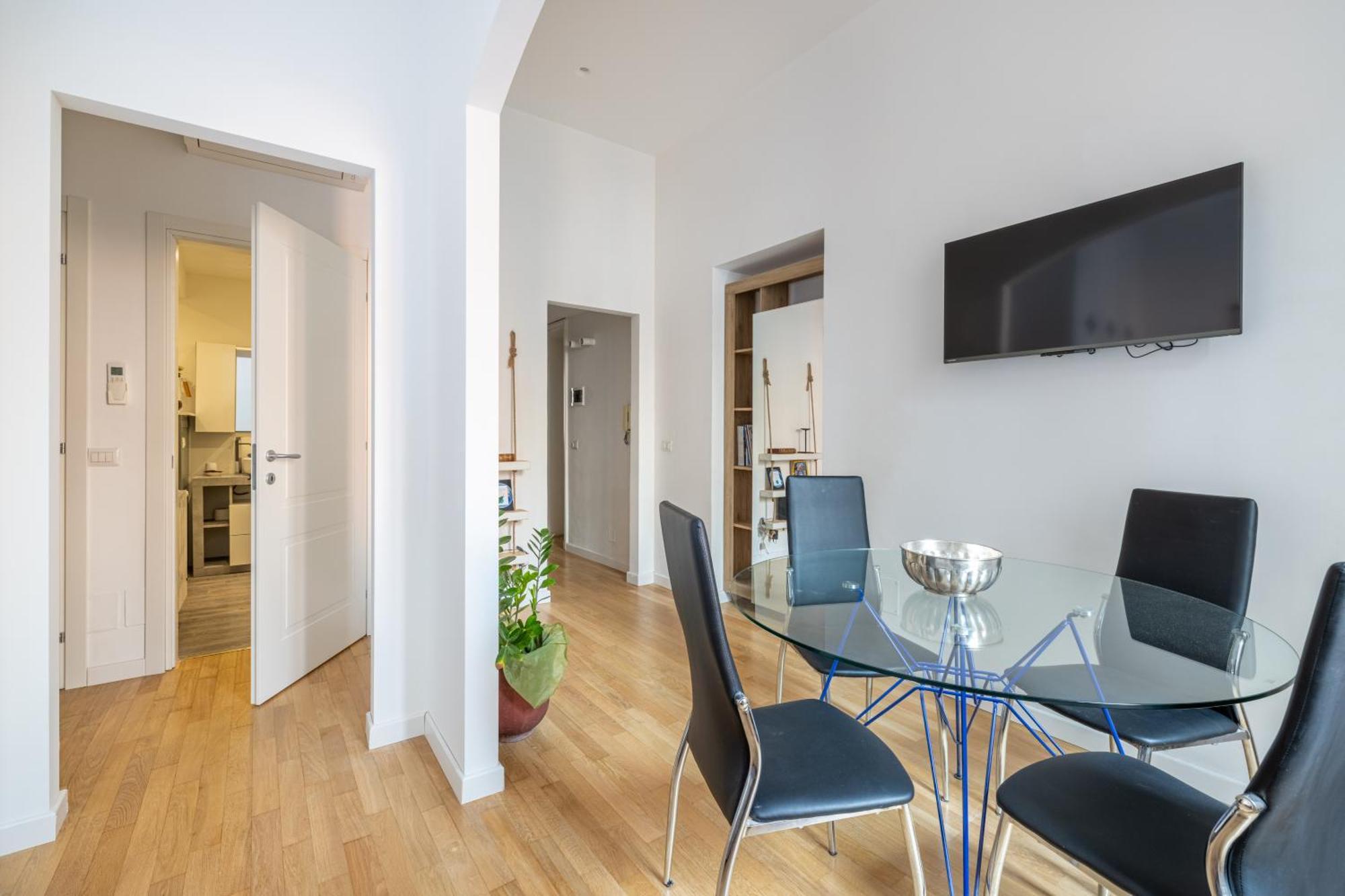 Ferienwohnung Saturno In Trevi Rom Exterior foto