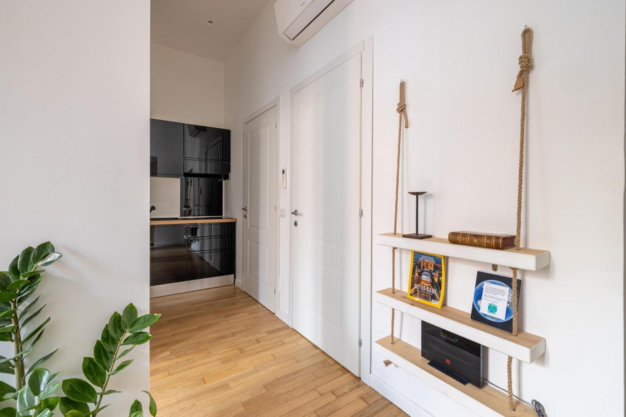 Ferienwohnung Saturno In Trevi Rom Exterior foto